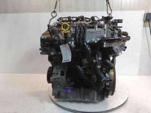 Foto 3ª: Motor Completo Skoda Octavia 1.6 TDI 115 CV 85KW [DGT, DGTE]