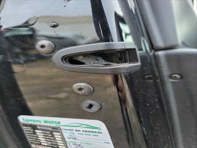 Cerradura Puerta Delantera Izquierda Peugeot 5008 BHZ