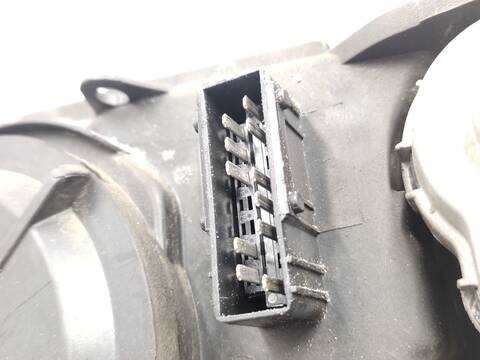 Foto 3ª: Faro Izquierdo Citroen C5 2.0 16V RWRFJC RWRFJF) 140CV 103KW [RHF] (2008)