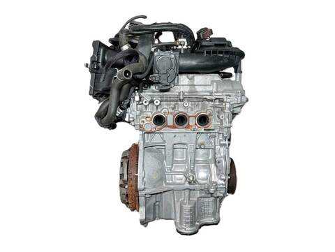 Foto 3ª: Motor Completo Nissan Micra 1.2 CAT 80CV (2010)