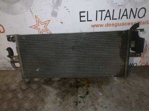 Radiador Calefaccion A.A. Mercedes Clase S 220 400 CDI 220.028) BERLINA 250CV 184KW