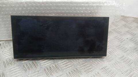 Sistema GPS Peugeot 3008 GT LINE 131CV 96KW