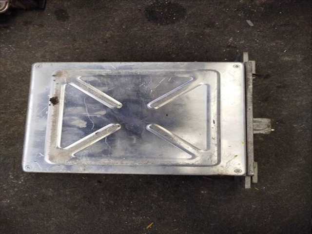 Foto 3ª: Centralita Motor ECU Fiat Tipo G (1992)