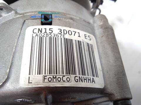 Foto 4ª: Columna Dirección Ford EcoSport 1.5 ECOBLUE TDCI 95CV 70KW [XVJD] (2017)