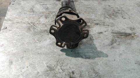 Foto 4ª: Transmision Delantera Izquierda Audi A6 3.0 TDI QUATTRO 165KW) BERLINA 225CV [BMK] (2004)