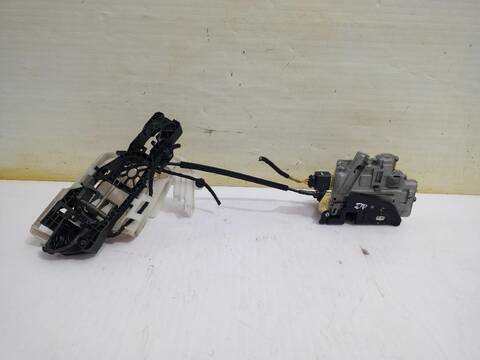 Foto 2ª: Cerradura Puerta Delantera Derecha Volkswagen Passat INDIVIDUAL 140CV (2005)