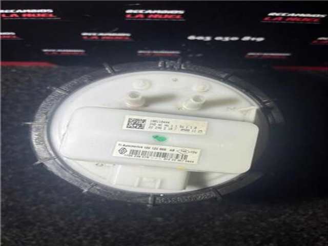 Foto 2ª: Aforador Renault Express 1.5 ADVANCE [1 5 LTR. - 70 KW BLUE DCI DIESEL FAP] 95CV 04.2021 ) [K9KU876]