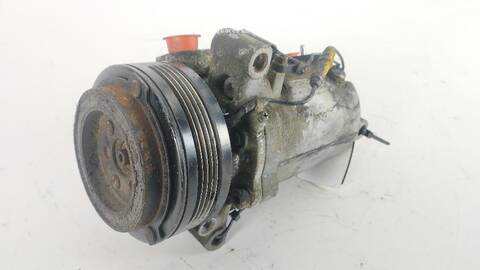 Compresor Aire Acondicionado Bmw Serie 3 315 320 D