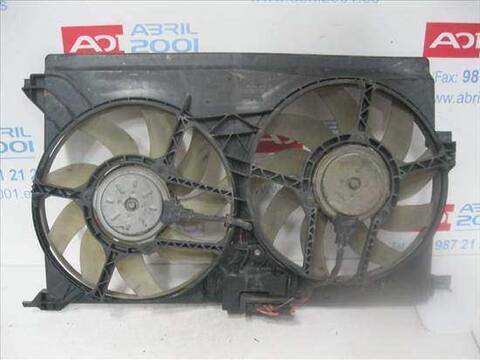 Foto 2ª: Electroventilador Saab 9-3 1.9 TID 150CV 110KW FAMILIAR [Z 19 DTH] (2005)