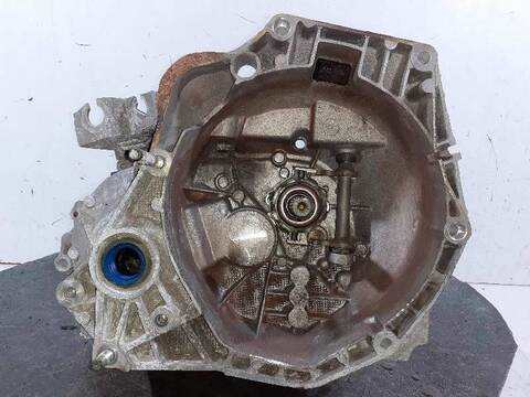 Caja Cambios Fiat Punto 1.3 JTD CLASSIC BERLINA 69CV 51KW