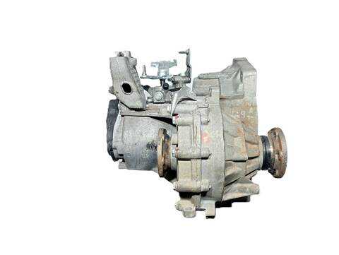 Foto 3ª: Caja Cambios Skoda Octavia BJB BERLINA (2005)