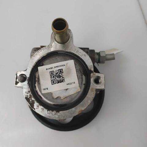 Foto 3ª: Bomba de Direccion Nissan Primera 1.9 DCI HATCHBACK (2002)