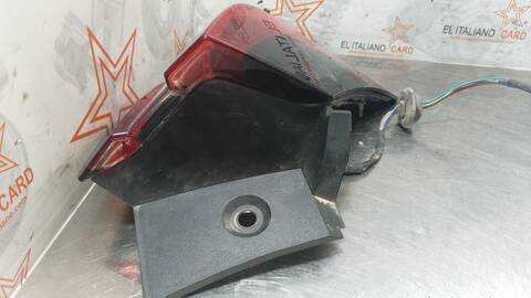 Foto 3ª: Piloto Trasero Izquierdo Nissan Juke N-CONNECTA 117CV 86KW [HRA0] (2021)