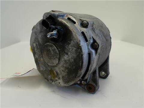 Foto 3ª: Alternador Audi A8 3.7 QUATTRO 280CV 206KW [BFL] (2003)