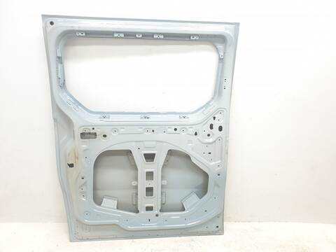 Foto 2ª: Puerta Lateral Corredera Izquierda Renault Trafic L1H1 29T KOMFORT (2014)