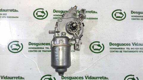 Motor Limpia Delantero Suzuki Swift GL 94CV 69KW