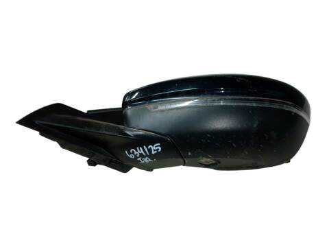 Retrovisor Izquierdo Opel Corsa 1.2 68)