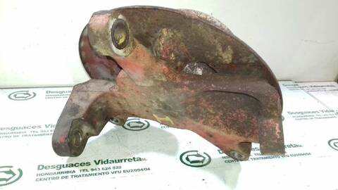 Foto 2ª: Mangueta Delantera Izquierda Iveco Daily 35 - S 11 CAJA CERRADA 106CV 78KW [8140 43B] (2002)