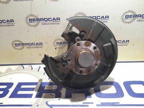 Mangueta Trasera Izquierda Seat Exeo 2.0 TDI 143CV