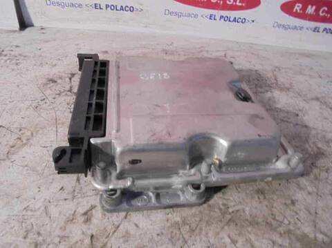 Foto 3ª: Centralita Motor ECU Citroen C5 EXCLUSIVE 133CV 98KW [4HX] (2001)