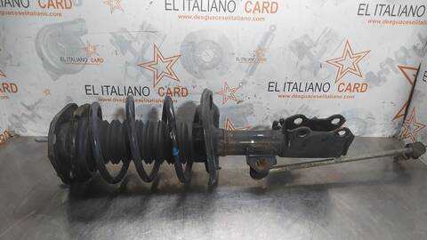 Amortiguador Delantero Izquierdo Toyota Auris HYBRID ACTIVE BUSINESS PLUS 136CV 100KW