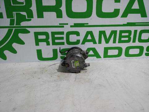 Foto 3ª: Compresor Aire Acondicionado Suzuki Vitara 1.9 TD 75CV [XUD9SD] (1988)