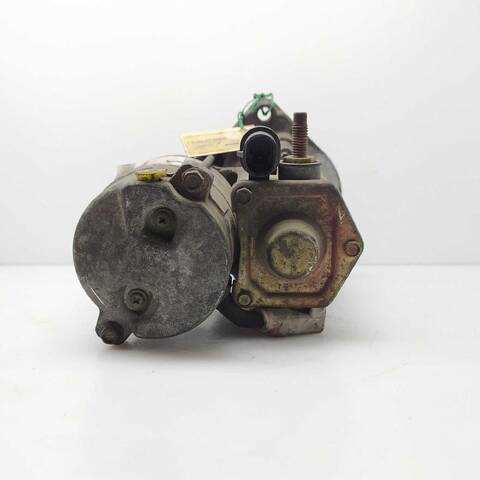 Motor de Arranque Chrysler Voyager 3.3 AWD