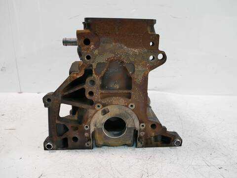 Bloque Motor Audi A4 170 CV 125KW