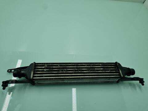 Foto 3ª: Intercooler Opel Corsa CATCH ME 75CV 55KW [A13DTC] (2011)