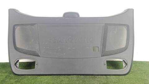 Tapizados Cartoneras Ssangyong Rexton 2.0 XDI A LAS 4 RUEDAS 155CV 114KW