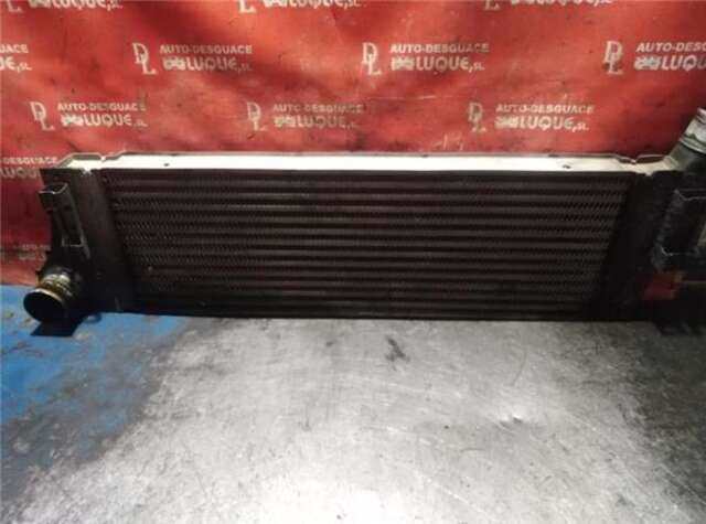 Foto 3ª: Intercooler Renault Megane 1.5 DCI II RANCHERA FAMILIAR (KM0/1_) [K9K 728]