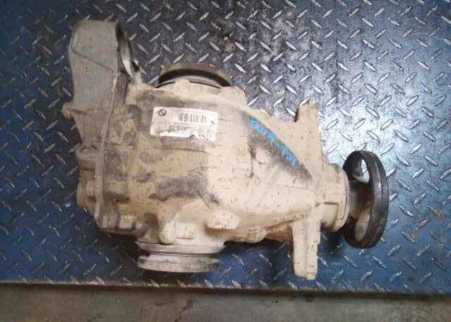 Foto 2ª: Diferencial Trasero Bmw Serie 1 114 2.0 118D [2.0 LTR. - 105 KW TURBODIESEL CAT] [N47 D20 C]