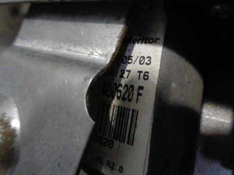 Foto 2ª: Elevalunas Eléctrico Delantero Derecho Citroen C3 1.6 16V SENSODRIVE 109CV 80KW [NFU] (2003)