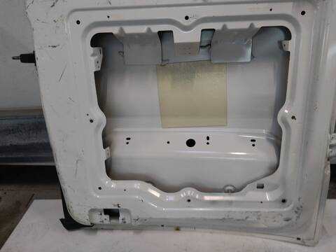 Foto 2ª: Puerta Trasera Izquierda Ford Transit 105 CV 77KW [BJFB]