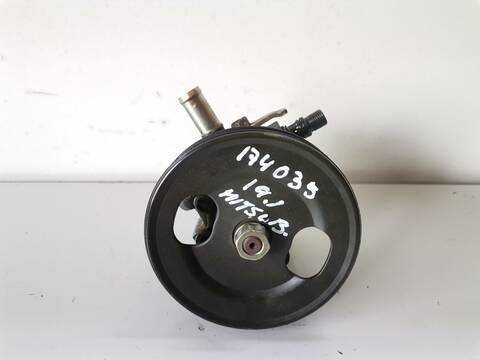 Bomba de Direccion Mitsubishi Lancer 2500 TD AMERICAN SPIRIT 4-PTAS.) 99CV