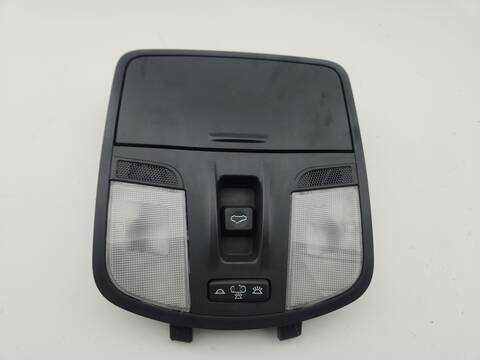 Luz Interior Hyundai i30 N PERFORMANCE 275CV 202KW