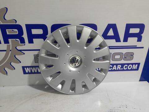 Tapacubos Volkswagen Touran 1.6 102CV