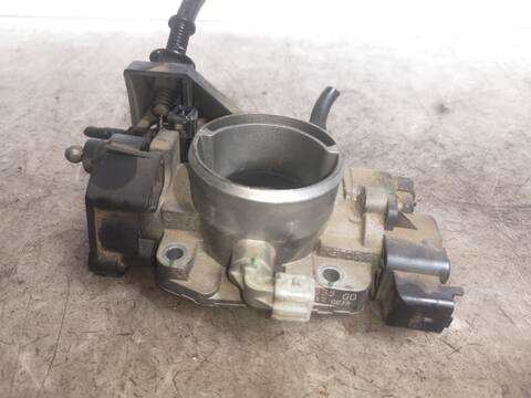 Caja Mariposa Citroen C5 RFN BERLINA