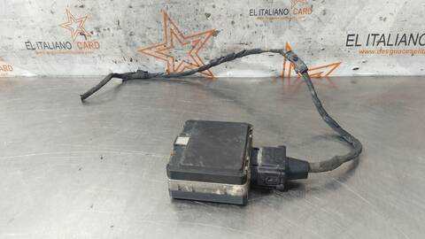 Foto 4ª: Centralita Motor ECU Volkswagen Transporter COMBI 88CV 65KW FURGONETA [AJT] (2001)