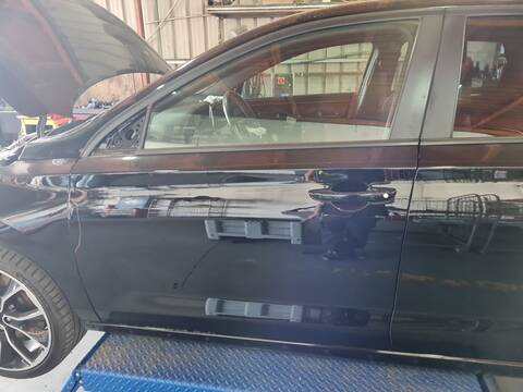 Puerta Delantera Izquierda Hyundai i30 2.0 N 275CV 202KW