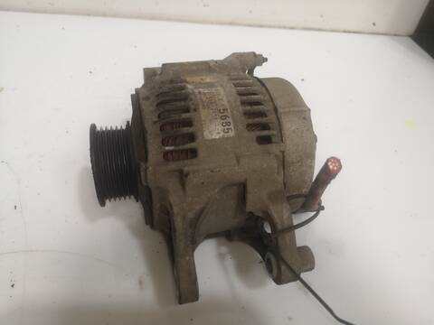 Foto 3ª: Alternador Jeep Grand Cherokee S01 (1994)