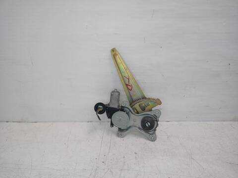 Elevalunas Manual Trasero Derecho Lexus RX LUXURY 204CV