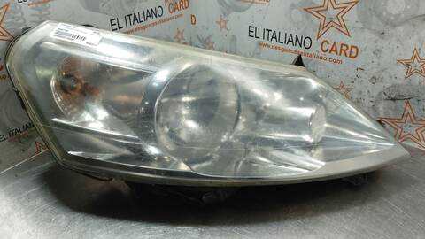 Faro Derecho Peugeot Expert PREMIUM 120CV 88KW