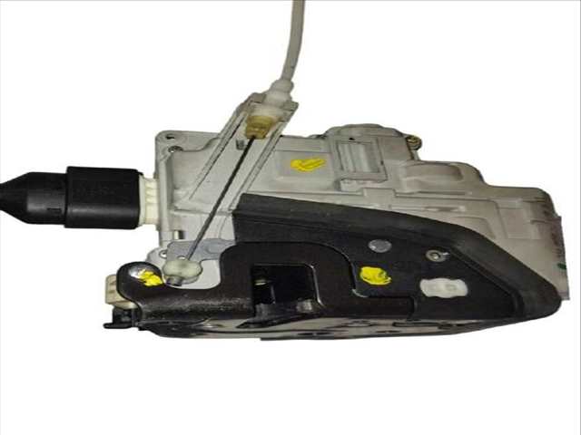 Foto 2ª: Cerradura Puerta Trasera Derecha Audi Q7 3.0 TDI QUATTRO (2006)