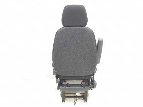 Foto 3ª: Asiento Delantero Izquierdo Fiat Ducato 140 L2H1 RS 3450 MM