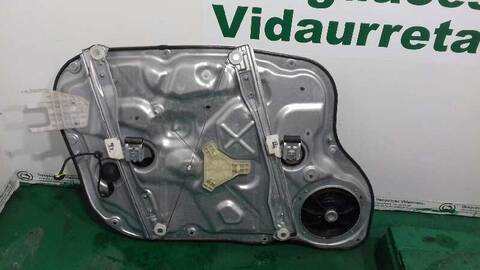 Foto 2ª: Elevalunas Eléctrico Delantero Derecho Kia Ceed CONCEPT 109CV 80KW [G4FA] (2008)