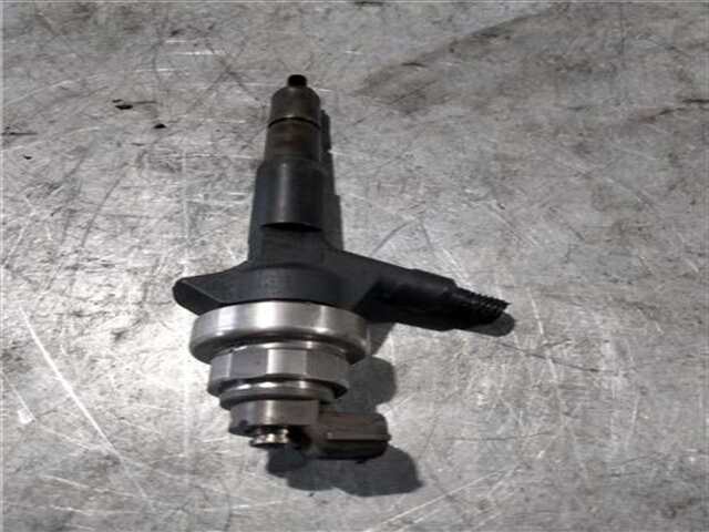 Inyectores Opel Zafira 1.7 EDITION 111 JAHRE [1.7 LTR. - 92 KW 16V CDTI]