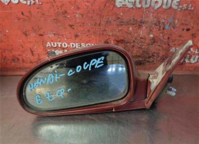 Retrovisor Izquierdo Hyundai Coupe 1.6 16V
