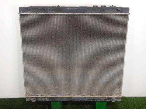 Foto 2ª: Radiador Motor Toyota Hilux 2.4 D GUN112_ GUN122_ GUN135_ GUN120_) 150CV 110KW [2GD-FTV] (2020)