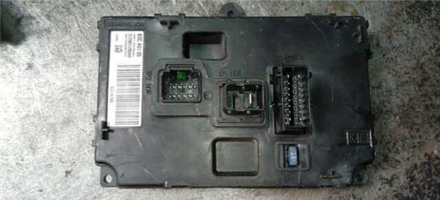 Foto 2ª: Caja Reles Fusibles Peugeot 407 2.0 HDI 135 [RHR (DW10BTED4)]